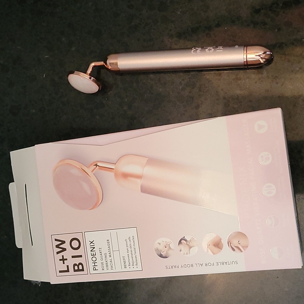 Face Massager